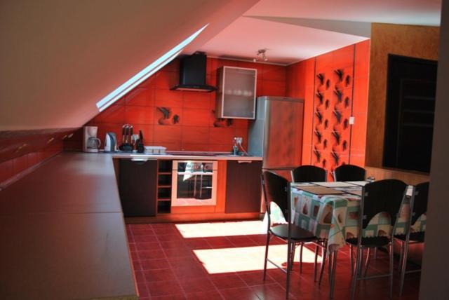 Homestay Nestor Ii *