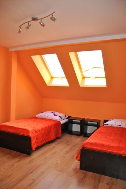 Homestay Nestor Ii